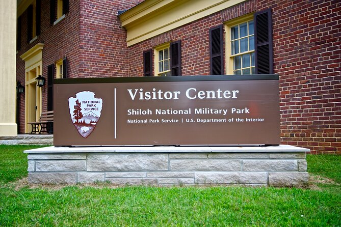 Shiloh Battlefield Self-Guided Driving Audio Tour - How the App Works on the Ground (And What to Do If Audio Gets Weird)