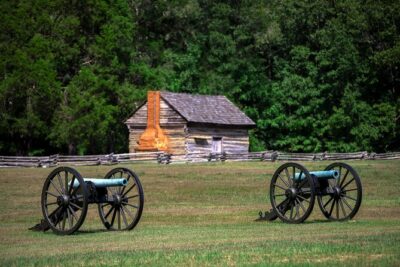 Shiloh Battlefield Self-Guided Driving Audio Tour - Route Length and Timing: A 6-Mile Drive That Works Even If You’re Not in a Rush