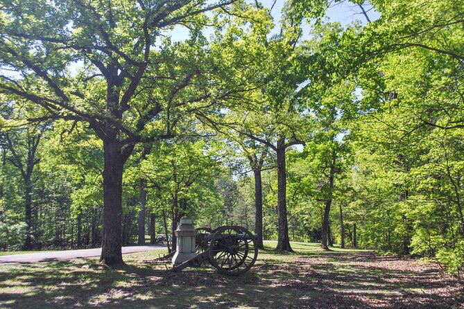 Shiloh Battlefield Self-Guided Driving Audio Tour - Should You Book This Shiloh Self-Guided Driving Audio Tour?