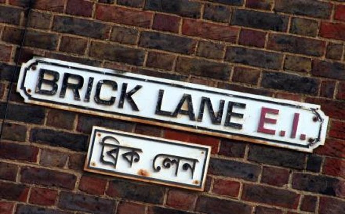 Shoreditch Self-Guided Walking Tour: Art, Cuisine & Culture - Key highlights to look for