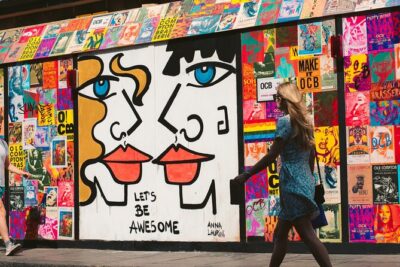 Shoreditch Self-Guided Walking Tour: Art, Cuisine & Culture - How the offline GPS audio tour works (and why it matters)