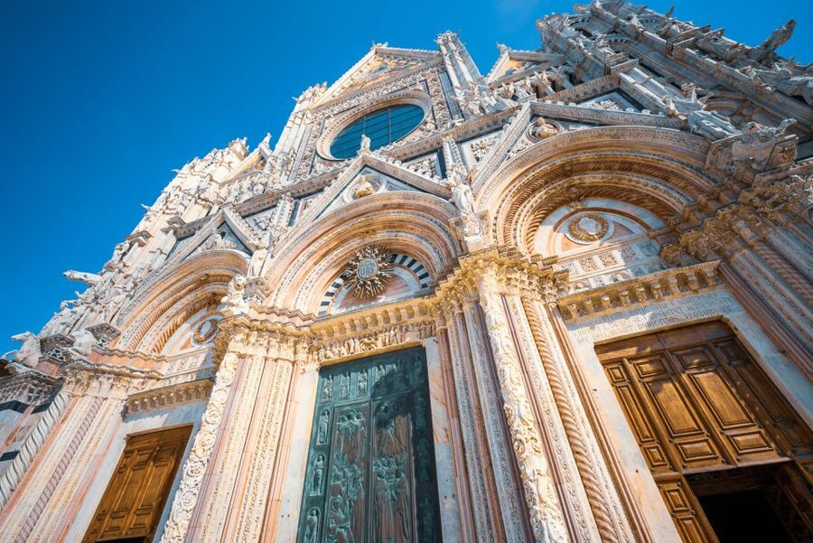 Siena: Cathedral Complex Pass with Audio Guide (OPA SI PASS) - Value check: is $21 a good deal?