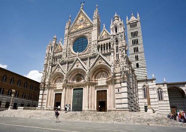 Siena Medieval Power Quest: Self-Guided Family Feud Game - Key things I’d plan around before you start