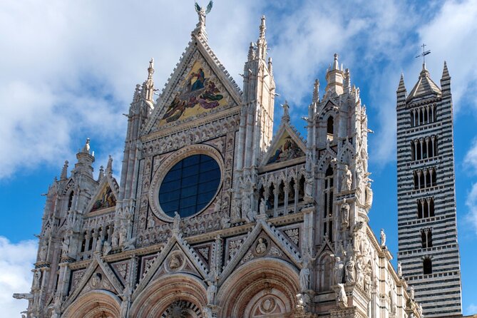 Siena Medieval Power Quest: Self-Guided Family Feud Game - Why this Siena game feels different from a normal walk