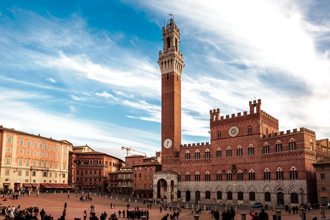 Siena Scavenger Hunt and Highlights Self Guided Audio Tour - Support and troubleshooting: what you’ll do if tech fails