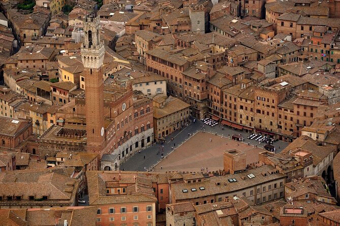 Siena Scavenger Hunt and Highlights Self Guided Audio Tour - How the World City Trail app works (and the setup you must do)