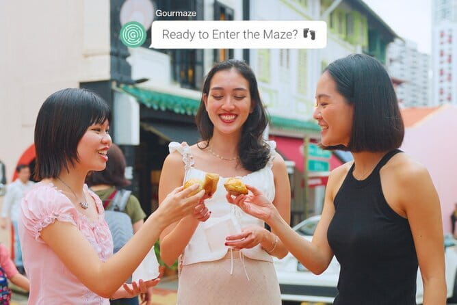 Singapore: Chinatown Food Adventure with 6 Tastings - Key things I’d watch for before you go