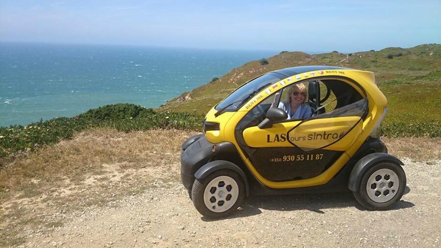 Sintra: 4 MAJOR Monuments Tour E-Car com GPS Audio Guide - Key points to know before you go