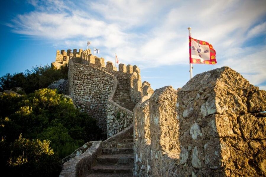 Sintra: Castle of the Moors Skip-the-Line Ticket+Audio Guide - Price and value: does $22 make sense for a self-guided visit?