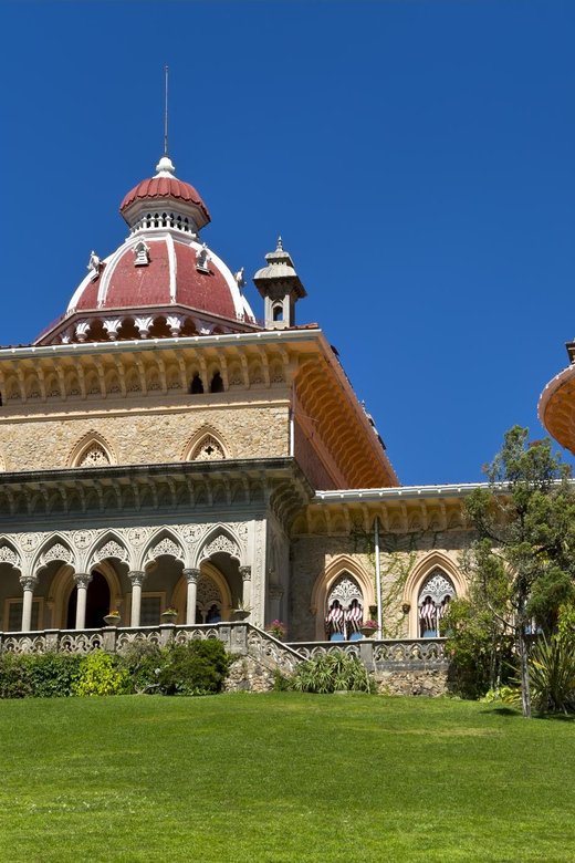 Sintra: Park and Palace of Monserrate E-Ticket & Audio Guide - Price and Value: Is $21 worth it for Monserrate?