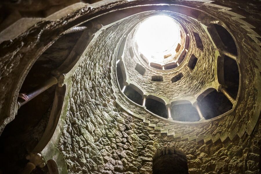 Sintra: Quinta da Regaleira E-Ticket and Audio Guide - Price and time value: getting the most from 75 minutes to 4 hours