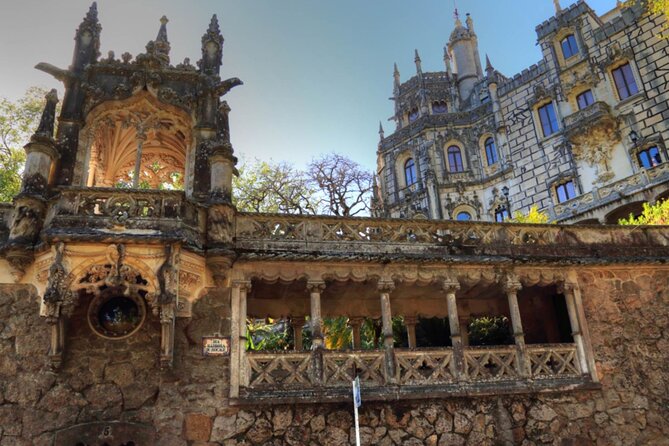Sintra: Quinta da Regaleira E-Ticket and Multilingual Audio Tour - Who should book this and who should skip it