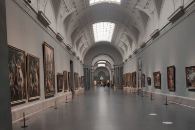 Skip-the-line entrance to the Prado Museum with Digital Audio Guide - Digital Audio Guide on Your Phone: What Works and What to Watch