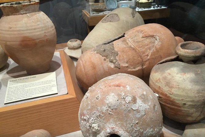 Skip the Line: Mel Fisher Maritime Museum Admission Ticket and Audio Tour - Key Highlights Worth Your Time