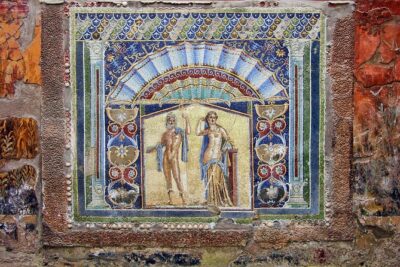 Skip the Line Ticket to Herculaneum with Audio Guide - Parco Acheologico di Ercolano: what your 1 to 3 hours can really cover