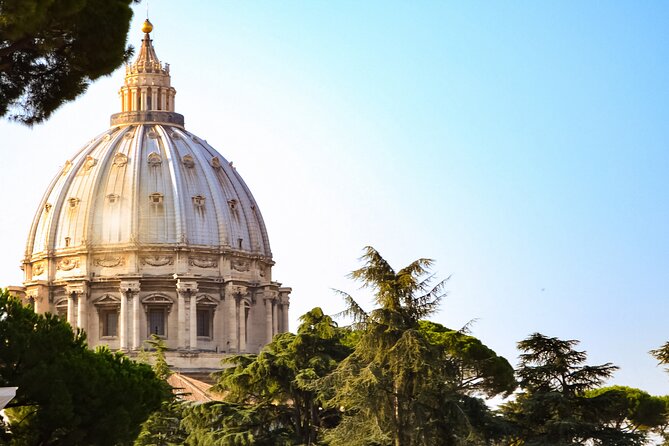 Skip the Line: Vatican & Sistine Chapel Ticket with Audio Guide - Price and value: what you’re really paying for at $46.86