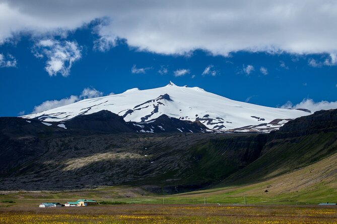 Snaefellsnes Peninsula Self-Guided Driving Audio Tour - Why drive Snæfellsnes with audio instead of planning every turn