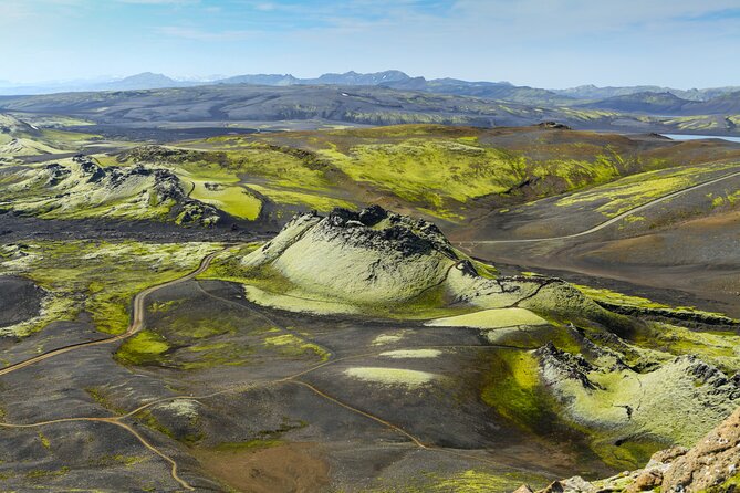 Snaefellsnes Peninsula Self-Guided Driving Audio Tour - The route in real terms: 89 miles, 3–4 hours, and lots to look at