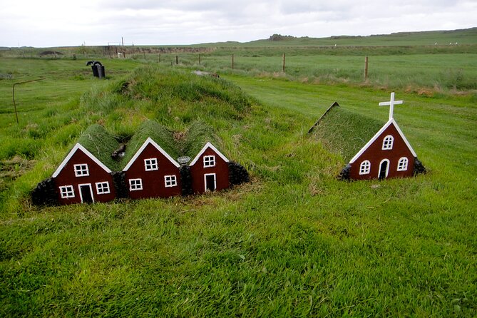 Snaefellsnes Peninsula Self-Guided Driving Audio Tour - Stop-by-stop: what each moment is really like