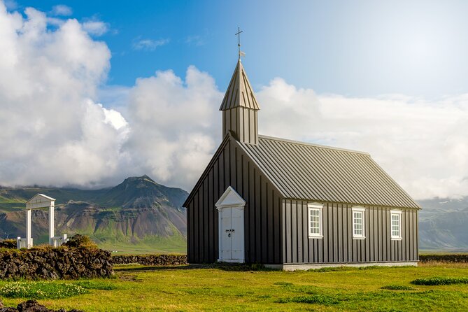 Snaefellsnes Peninsula Self-Guided Driving Audio Tour - FAQ