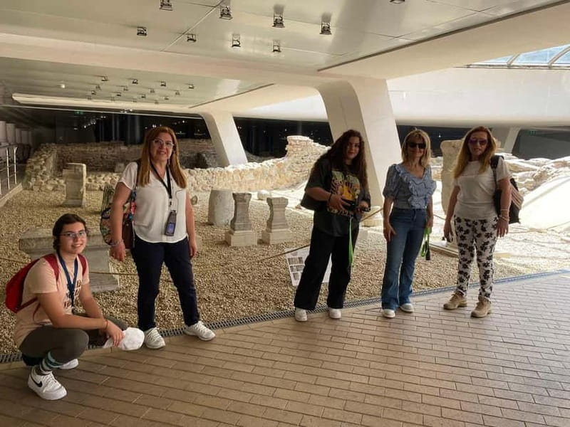 Sofia: City Monuments Guided Walking Tour with Audio Guide - Book It or Skip It