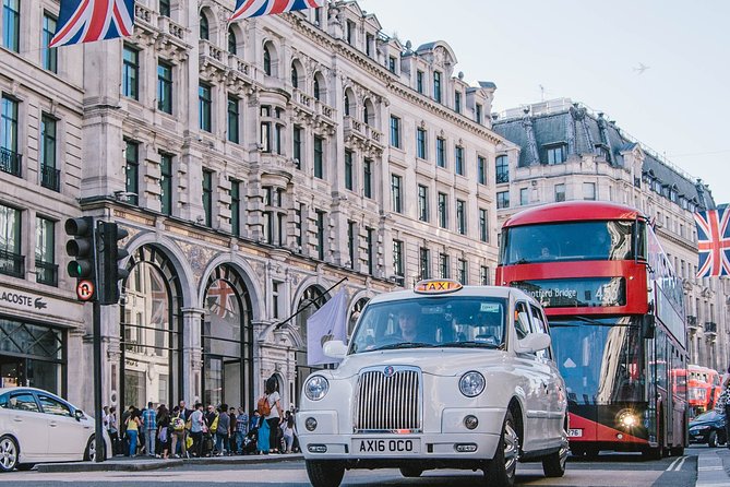Soho Instagram Self-Guided Walking Tour - Top Photo Spots - Photo tips that match the stops (so your pictures feel intentional)