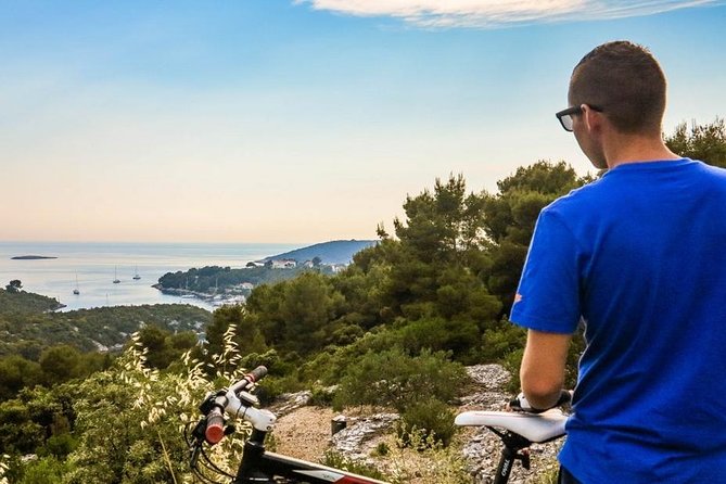 Solta Island: Self-Guided Bike Tour from Split - Why Solta Works as a Bike Day Trip From Split