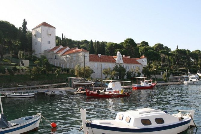 Solta Island: Self-Guided Bike Tour from Split - The Bikes, Gear, and Brunch That Make It Feel Effortless