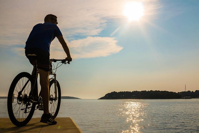 Solta Island: Self-Guided Bike Tour from Split - Stop-by-Stop Flow: What Your Day Feels Like From Start to Finish