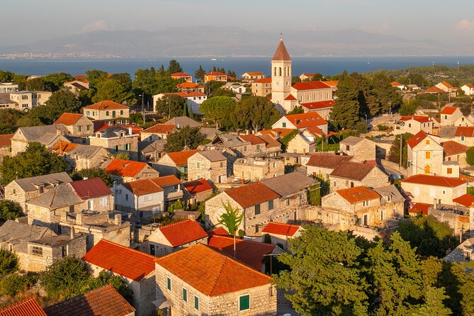 Solta Island: Self-Guided Bike Tour from Split - Price and Logistics: Is $95.31 Good Value?