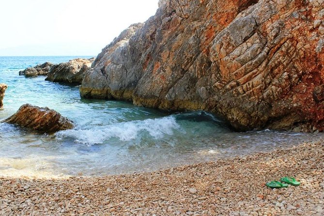 Solta Island: Self-Guided Bike Tour from Split - Who This Solta Self-Guided Bike Tour Suits Best