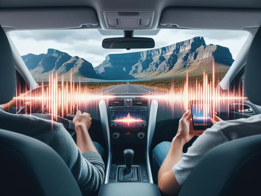 South Africa: Audioguide App for Garden Route & Western Cape - Key things worth knowing before you download