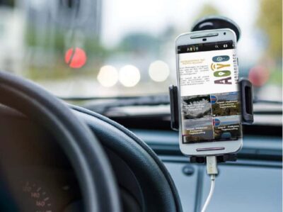 South Africa: Audioguide App for Garden Route & Western Cape - 210+ GPS Stops Across the Garden Route and Western Cape