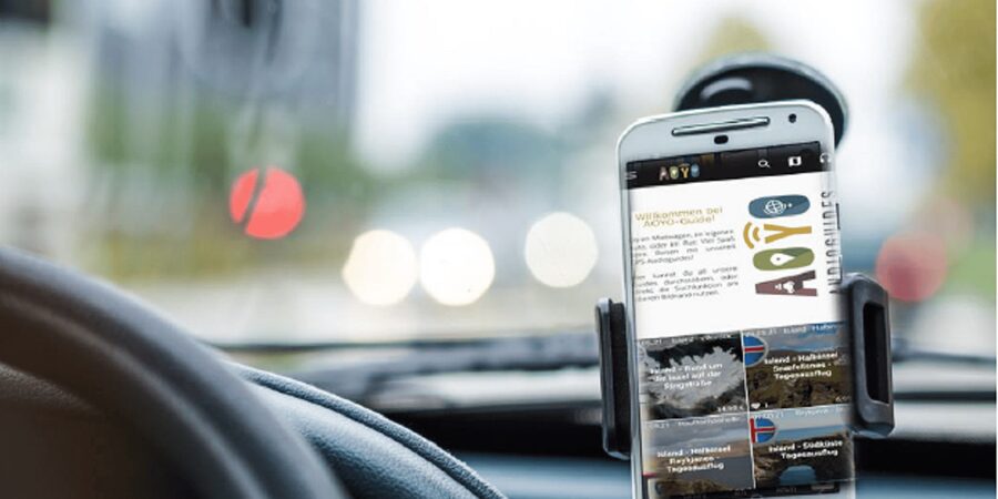 South Africa: Audioguide App for Garden Route & Western Cape - Where This Guide Fits Best on Your Road Trip