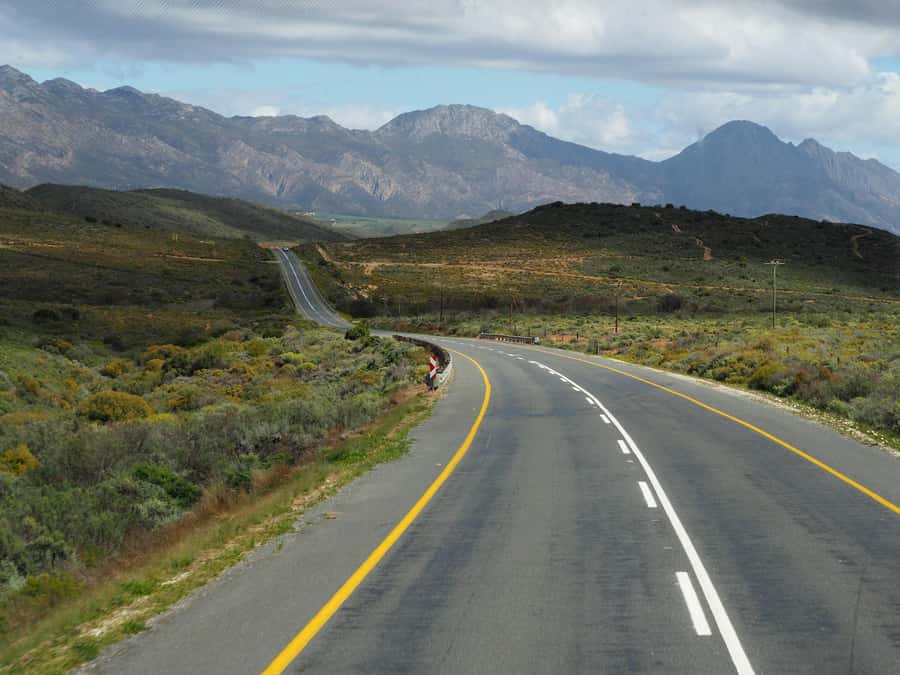 South Africa: Audioguide App for Garden Route & Western Cape - Price and Value: $23 for a Group Download (Up to 5)
