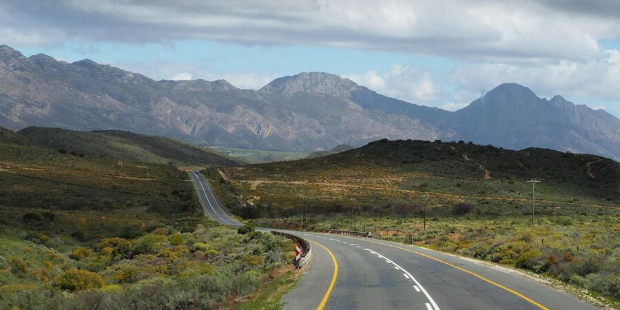 South Africa: Audioguide App for Garden Route & Western Cape - Getting Started: The Email You Actually Need
