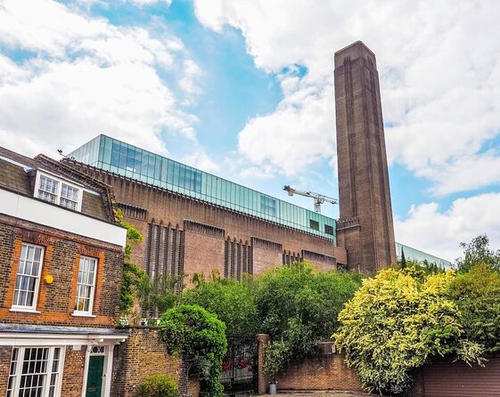 Southbank Immersive Self-Guided Audio Walking Tour - Why This South Bank Audio Walk Is Such Good London Value