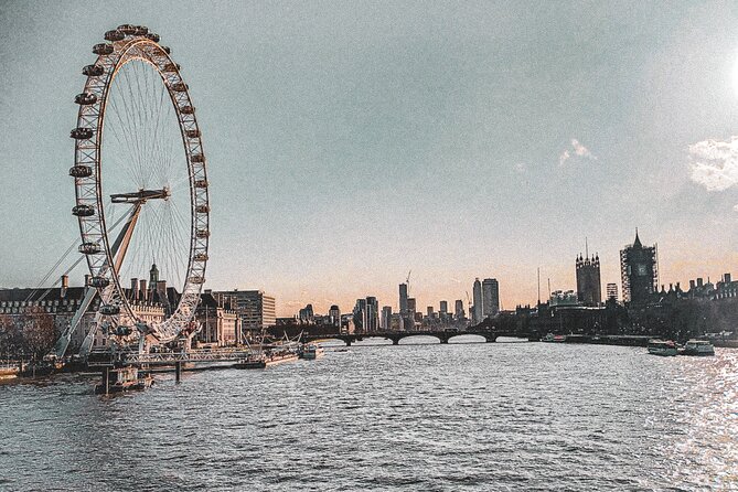 Southbank Immersive Self-Guided Audio Walking Tour - Stop 6: National Theatre Finish—Shakespeare’s Legacy, Reframed