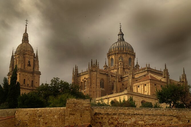 Spain’s Golden City: A Salamanca Audio Tour - Price and what $9.99 really buys you in Salamanca