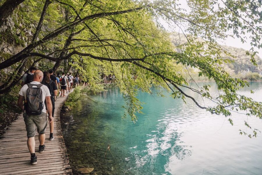Split: Self-Guided Plitvice Lakes Day Tour with Boat Ride - From Split to Plitvice: Why This Day Tour Actually Works