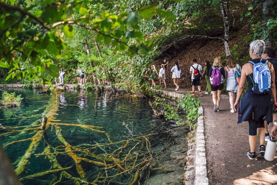 Split: Self-Guided Plitvice Lakes Day Tour with Boat Ride - What This Tour Costs in Real Terms (and Whether It’s Fair Value)