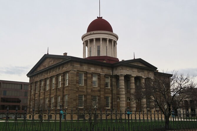 Springfield Self-Guided Walking Audio Tour - Should you book this Springfield Self-Guided Walking Audio Tour?