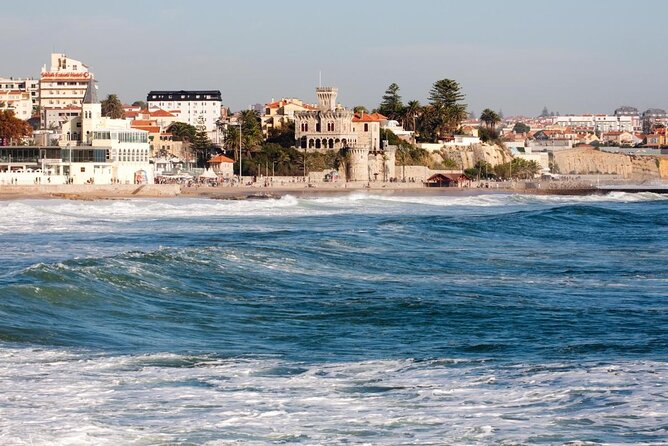 Spy Nest in Estoril: Self-Guided Cold War Puzzle Adventure - Key Things I’d Pay Attention To