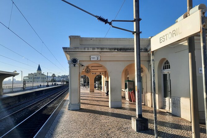 Spy Nest in Estoril: Self-Guided Cold War Puzzle Adventure - Why Estoril Feels Like a Spy Movie Set