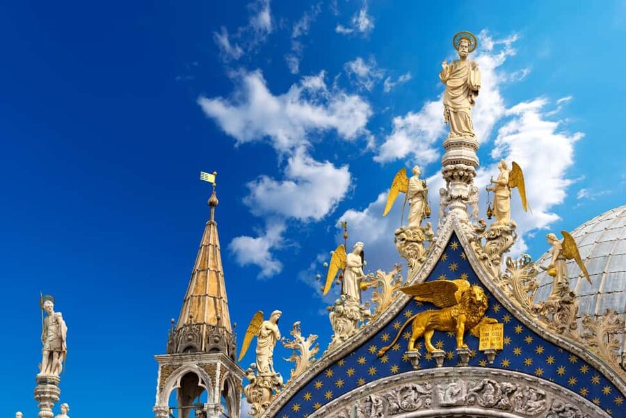 St. Mark's Basilica: Priority Access, Audioguide & Guidebook - Key takeaways before you go