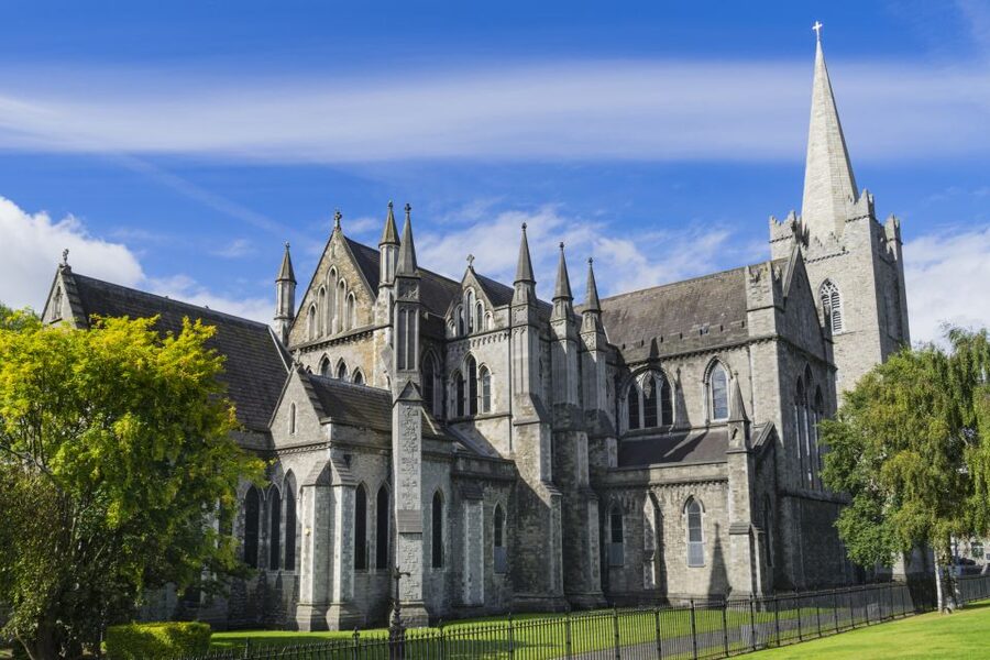 St Patrick's Cathedral: Self-Guided Cathedral Admission - Your self-guided entry: what you get for $12