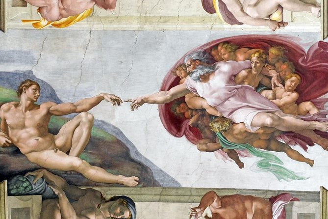 St. Peter’s Basilica: Dome Climb with Lift & Audioguide - St. Peter’s Dome Climb: What You’re Paying For at This Price
