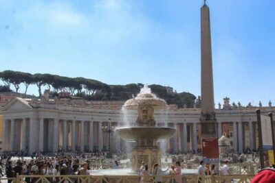 St. Peter's Basilica: Hosted Entrance & Digital Audioguide - Reserved Entry Value: Why $41 Makes Sense Here