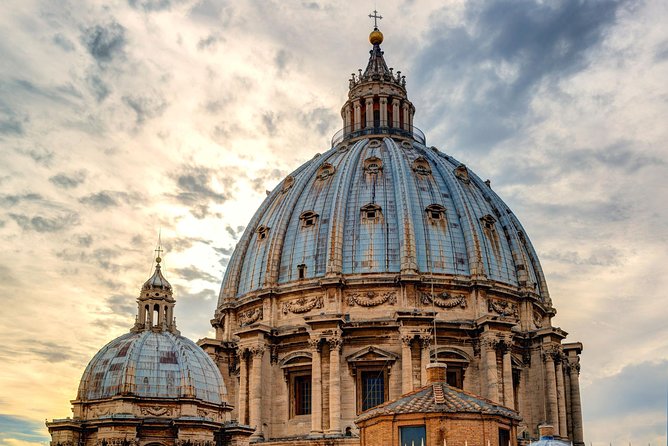 St. Peter’s Basilica: Self-guided Audio Tour on your Phone (without ticket) - Price and Value: What the $11.82 Covers (and What It Doesn’t)