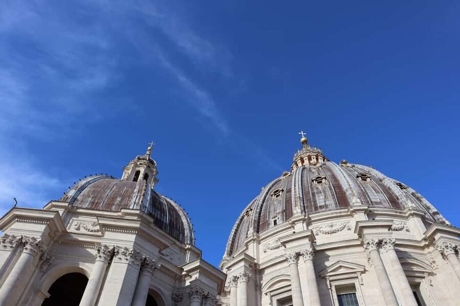 St. Peter’s Basilica with Optional Dome Ticket & Audioguide - Who This Works Best For